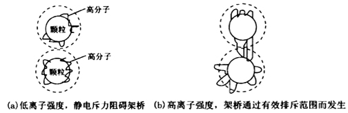 聚丙烯酰胺高分子架橋絮凝機(jī)理.jpg